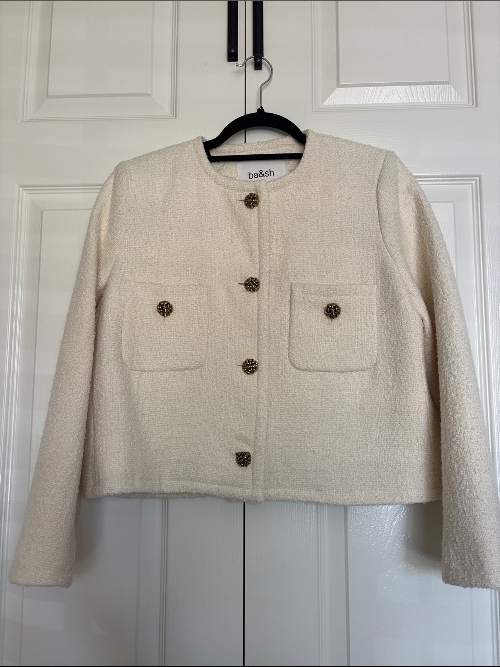 Bash Meredith Jacket